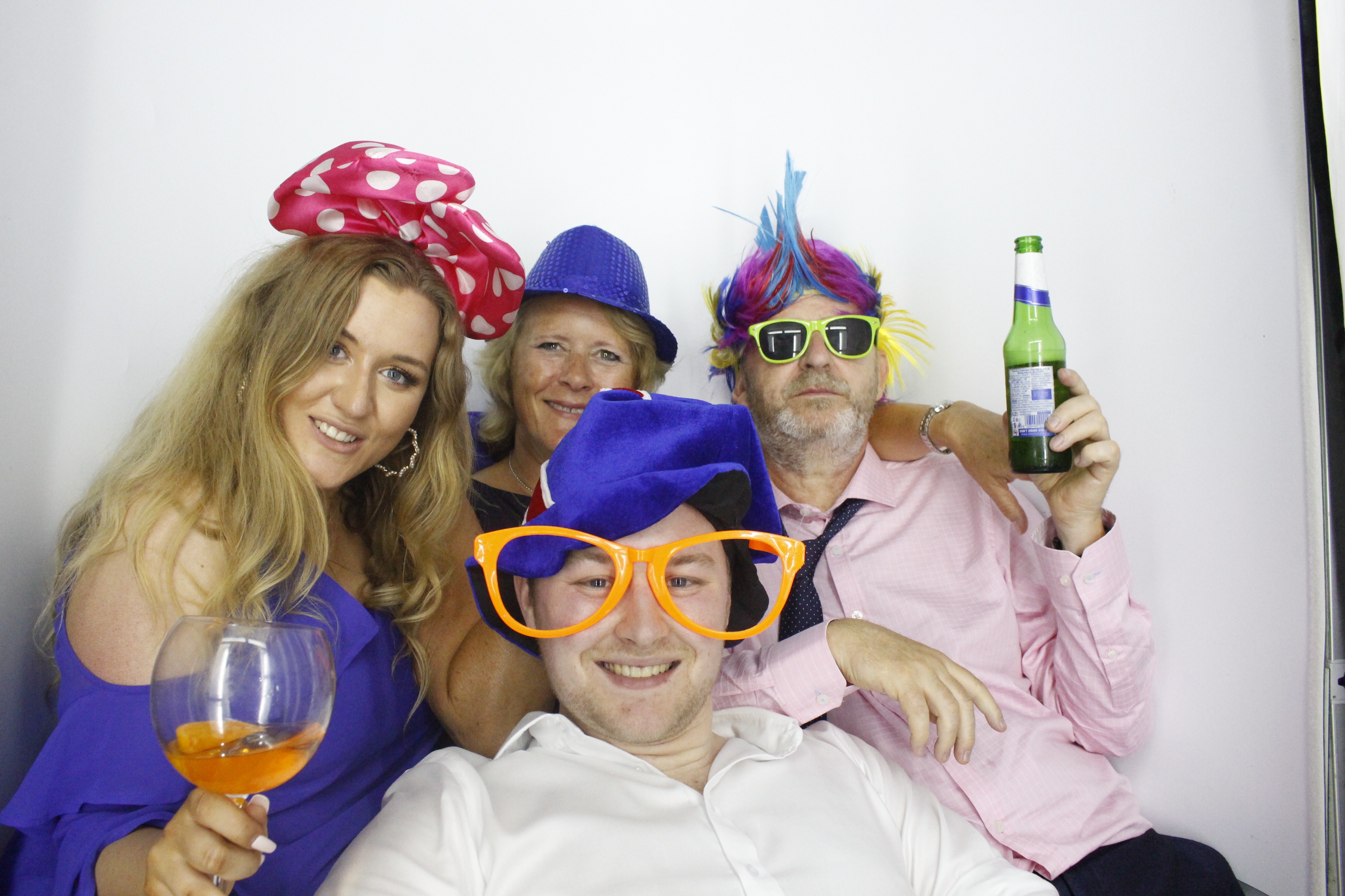 Henry Wilkinson Wedding | View more photos from the event at gallery.myphotoboothexperience.co.uk/u/MyPhotoBoothExperienceLtd/Henry-Wilkinson-Wedding